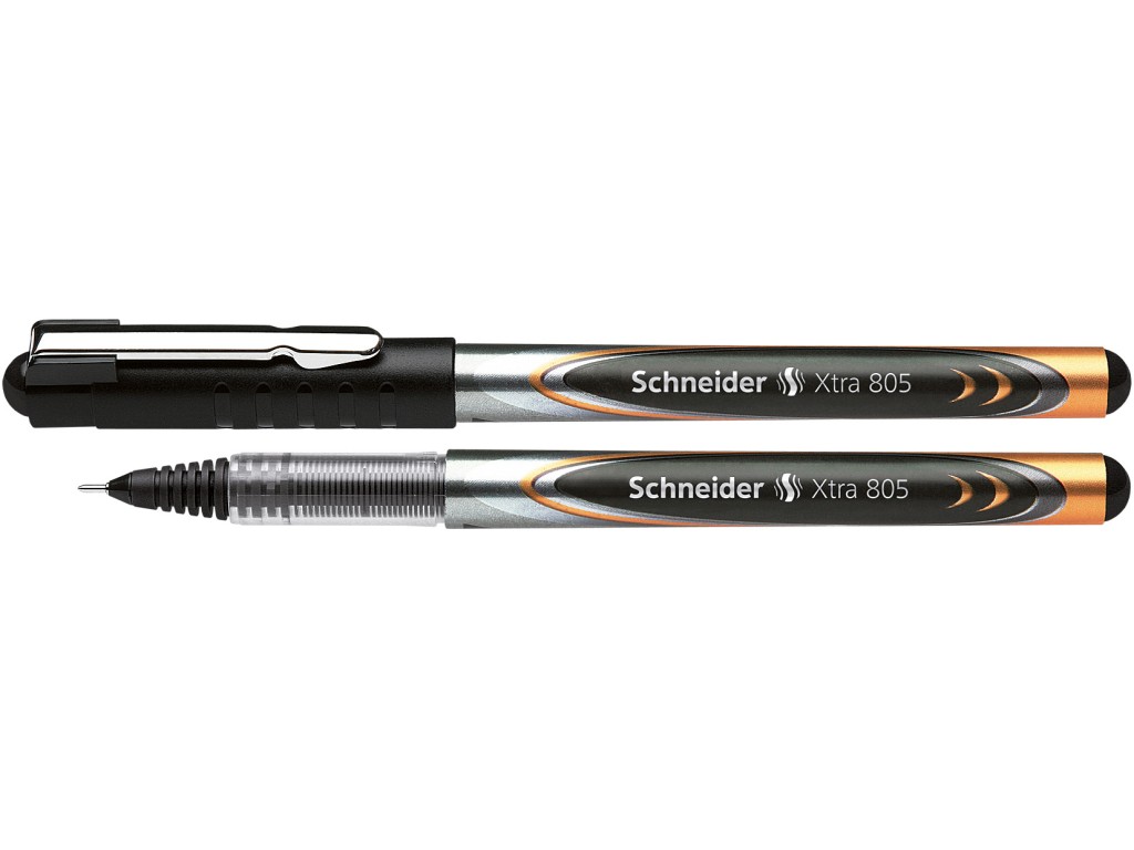 Schneider Roller XTRA 805 0.5 Negru